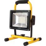 Avide Led ПРОЖЕКТОР avide АКУМУЛАТОРЕН abrflnw 20w (709111)