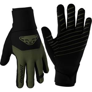 Dynafit Ръкавици Dynafit Radical 2In1 Gloves - Military Green / 0910 - размер XL (202-8887-0415)