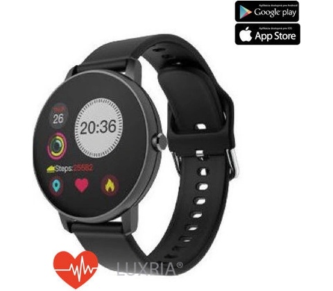 Luxria SmartWatch P8