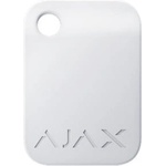Ajax Systems 38230.90. WH Таг бял (10бр) - бял (38230.90.WH)