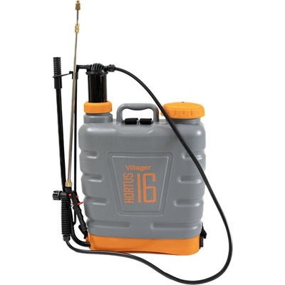 Villager Hortus 16 234979