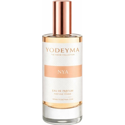 Yodeyma Nya parfémovaná voda dámská 15 ml