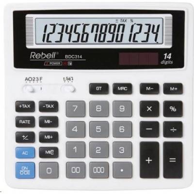 Rebell RE-BDC314 BX