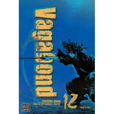 Vagabond