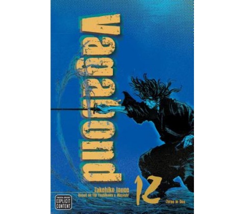 Vagabond