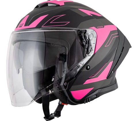 W-TEC Voltik Shockrose