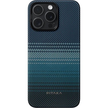 PITAKA Калъф Pitaka - MagEZ 5 case, iPhone 15 Pro Max, moonrise (8594184314708)