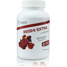 Vieste Reishi Extra 60 kapsúl