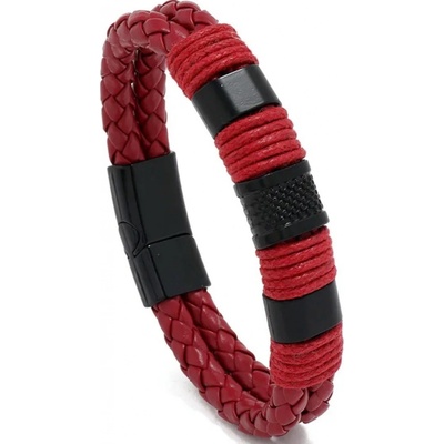 Izmael náramek Kerim Bordová KP34320