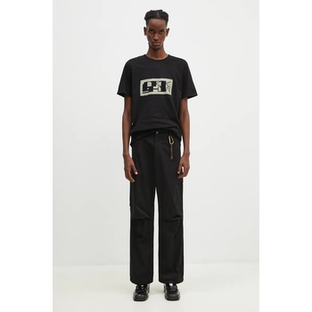 DARKPARK Памучен панталон DARKPARK Saint (MTR19.FAC48.0099)