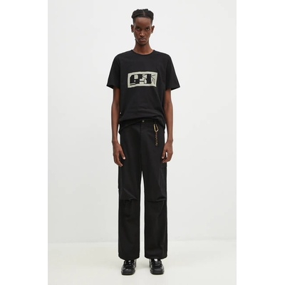 DARKPARK Памучен панталон DARKPARK Saint (MTR19.FAC48.0099)