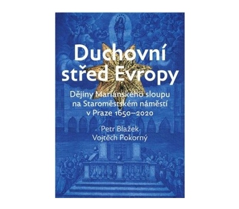Duchovní střed Evropy