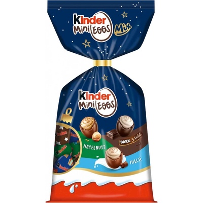 kinder Mini Eggs Mix 260 g