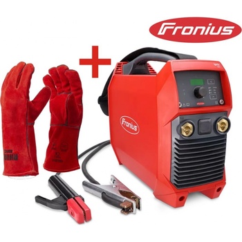 Fronius IGNIS 180 Set