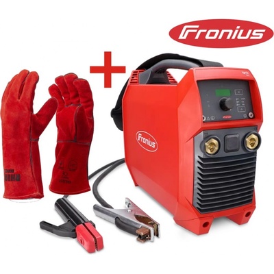 Fronius IGNIS 180 Set