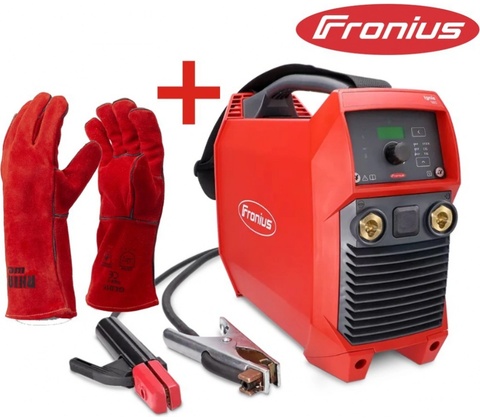Fronius IGNIS 180 Set