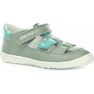 D.D.Step H077-61979B Dove Grey