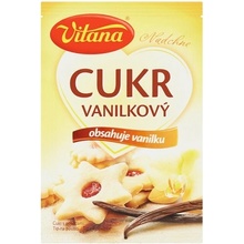 Vitana Cukor vanilkový 10 g