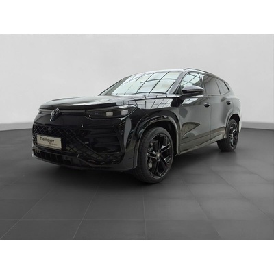 Volkswagen Tayron 2.0 TSI 4Motion DSG R-Line 195 kW