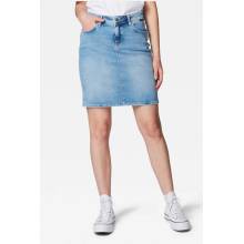 Levi's dámska sukňa MAVI Rock Denim Skirt Denim