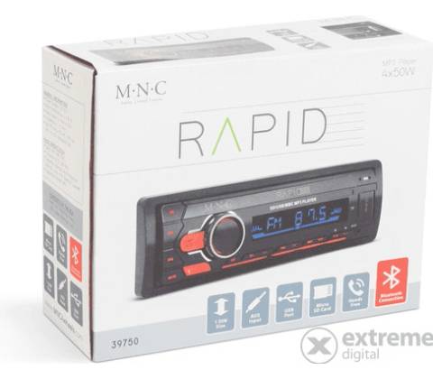 M.N.C Rapid