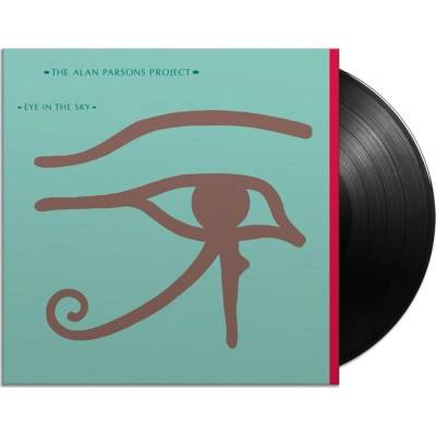 PARSONS ALAN -PROJECT-: EYE IN THE SKY -REISSUE- LP