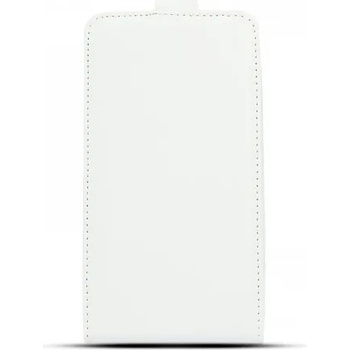 Image 1 of LG Калъф тип тефтер за lg g3 , бял