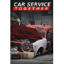 Car Service Together