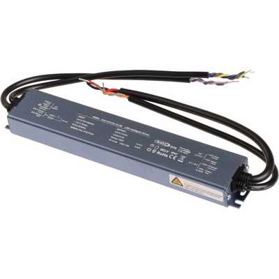 DALI LED zdroj 12V 100W DT6 DA-12-100 - DALI LED zdroj 12V 100W DT6 DA-12-100 TL-056601 056601