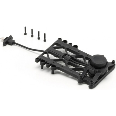 DJI SPEC Matrice 400 Third Gimbal Connector DJIM400-09