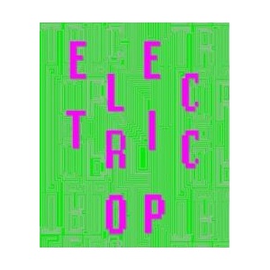 Electric Op (ISBN: 9781913875695)