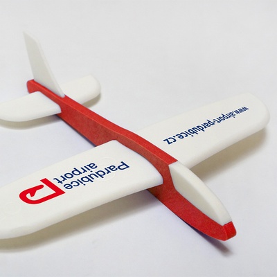 Vylen VYLEN Reklamní letadlo Fly-pop