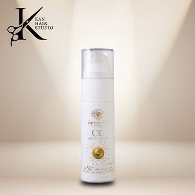 СС Крем за лице