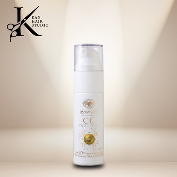 Image 1 of СС Крем за лице