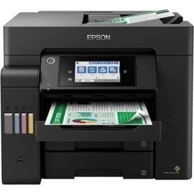 Epson EcoTank Pro ET-16685 (C11CH71412)