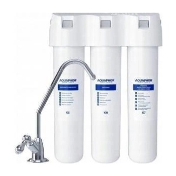 AQUAPHOR Kitchen Filter Crystal AH