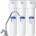 AQUAPHOR Kitchen Filter Crystal AH