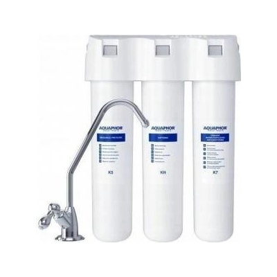AQUAPHOR Kitchen Filter Crystal AH