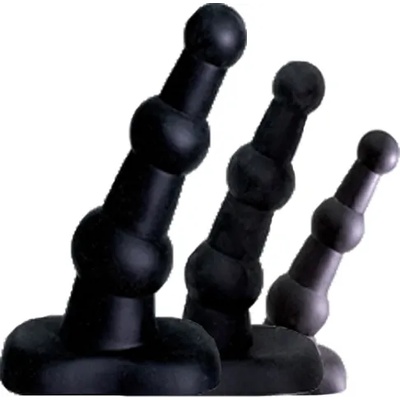 NMC Лепящи се отливки "wriggle" 3 бр