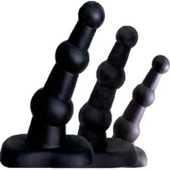 Image 1 of NMC Лепящи се отливки "wriggle" 3 бр