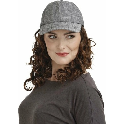 Unisex BUSHMAN MIDAR šedá