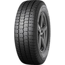 Yokohama BluEarth Van All Season RY61 215/60 R17 109/107T