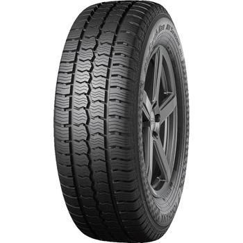 Yokohama BluEarth Van All Season RY61 215/60 R17 109/107T