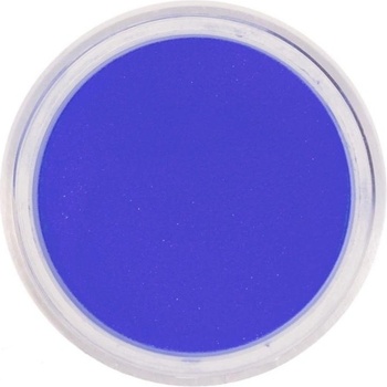 X Nails barevný akrylový pudr Tmavě modrý 5 g