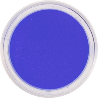 X Nails barevný akrylový pudr Tmavě modrý 5 g