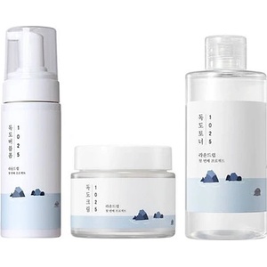 ROUND LAB 1025 Dokdo Комплект, 3 части