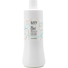 K89 KC OXI krémový peroxid 6% 1000 ml