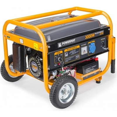 Powermat PM-AGR-3000M-EL (HCTS01563/PM1139)