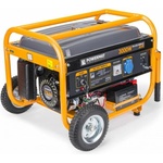 Powermat PM-AGR-3000M-EL (HCTS01563/PM1139) Генератор, агрегат