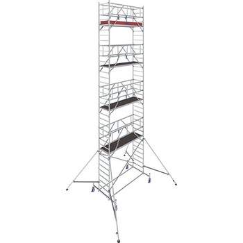 Stabilo10 KRAUSE 0,75 x 2,5m 10,4 m